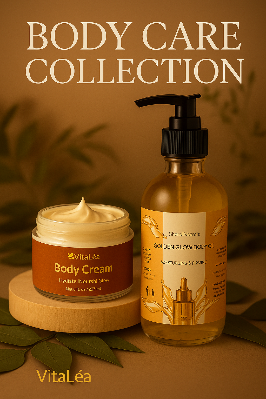 Golden-Ritual-Collection-by-SharolNaturals SharolNaturals