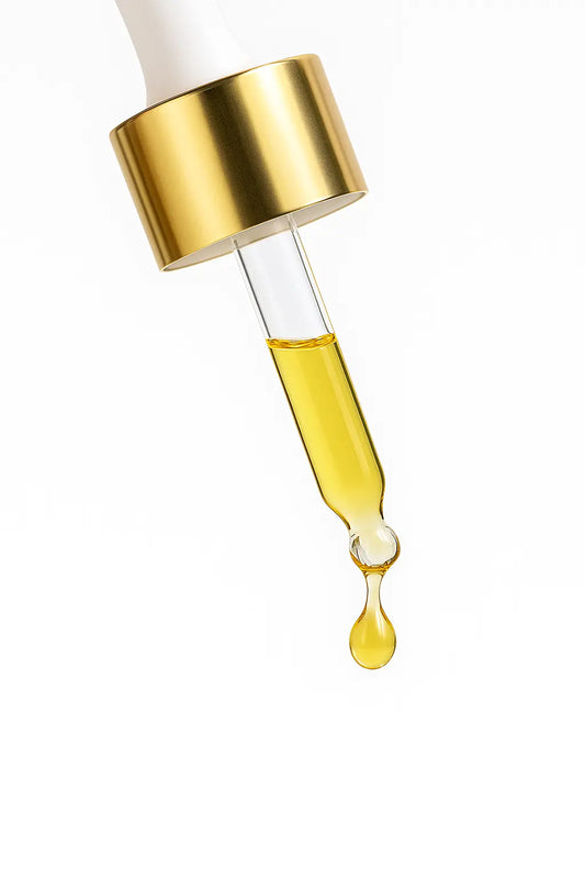 Rosemary & White Truffle Hair Serum SharolNaturals